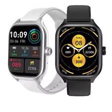 C28PRO 2025 Smart Watch: New Smartwatch with Health Monitoring, Games, Messages,