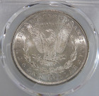 NICE LUSTER!  1879-S  MORGAN Silver Dollar, PCGS MS-65! — photo 6