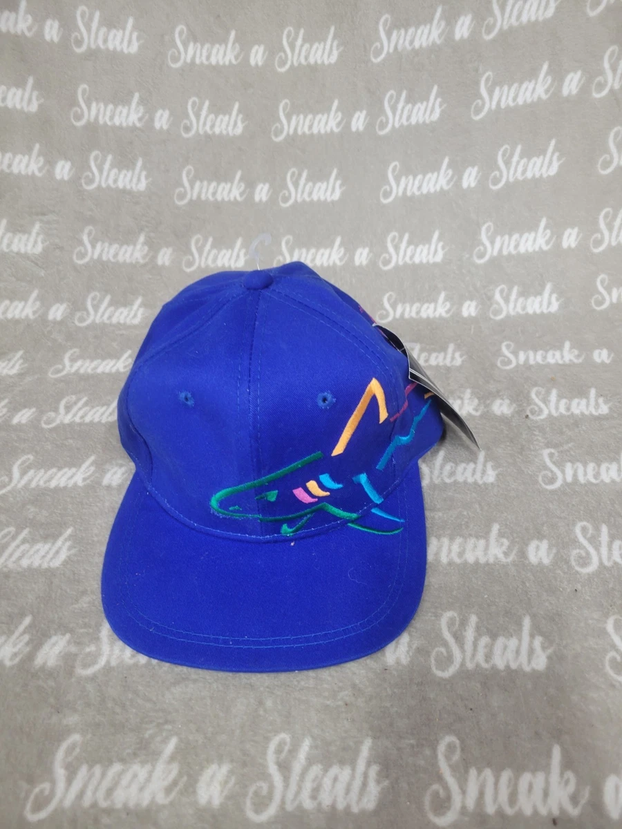 Casquette Greg Norman "ATTACK LIFE" Pour Homme Et Femme – Ajustable, Confortable, Parfaite Pour Le Golf Ou Le Quotidien