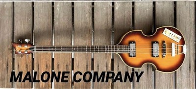 E-Bass Gitarre Greco 70er Sunburst Japan Made