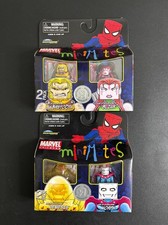 Marvel Minimates X-Men Age of Apocalypse Wave...