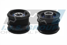 IJS GROUP 30-1056 Alternator Freewheel Clutch Bag for CHRYSLER