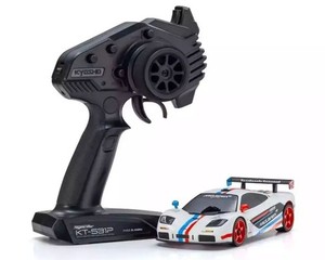 Kyosho F1 Mini Z | eBay