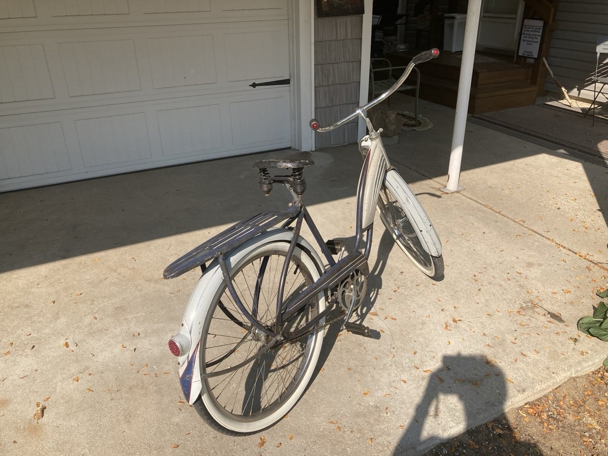1948 Ladies 26” Road master Bicycle | eBay