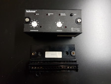 Tekmar 1450 Aufladeregler Steuerung Regler (629)