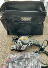 Work Sharp Ken Onion Edition Electric Knife & Tool Sharpener  WSKTS-KO