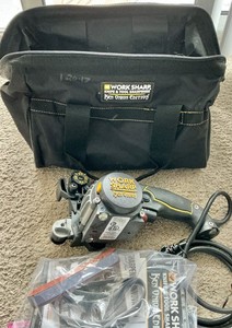 Work Sharp Ken Onion Edition Electric Knife & Tool Sharpener  WSKTS-KO