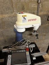 Denso Robotic Arm & Controller