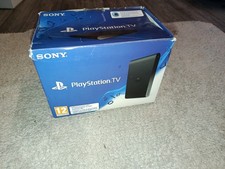 CONSOLE SONY PS TV PLAYSTATION TV EN BOITE