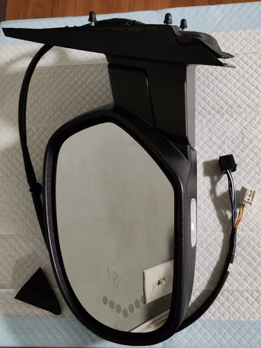 Side View Mirror 955-1013