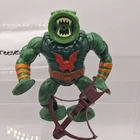 Vtg LEECH Motu Masters Of The Universe Original He-Man Action Figure 16-12