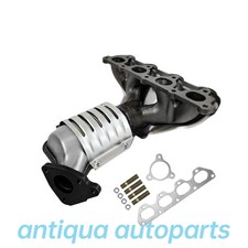 Catalytic Converter For 1996-2000 Honda Civic Lxcxdxhxgx 1.6l L4 Epa Catalytic Converter For 1996-2000 Honda Civic Lxcxdxhxgx 1.6l L4 Epa