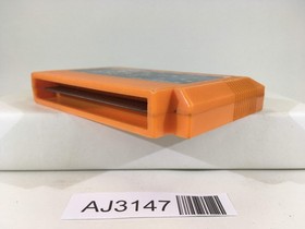 Formation Z Nintendo Famicom NES Japan - AJ3147