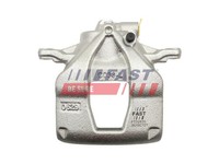 Bremssattel Fast FT32820 Gusseisen FüR Opel Combo GroßRaumlimousine X12 Tour S07