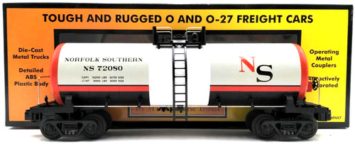 MTH RAILKING NORFOLK SOUTH MODERNO VAGÓN CISTERNA 30-73102 | Zustand: Used
