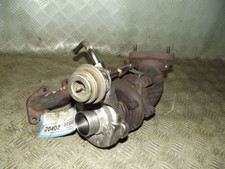 Turbolader Garrett 905 735 32 Opel Omega Caravan 2.0 DTI B 1998