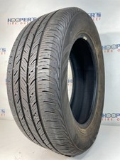 1x Continental Contiprocontact P21560r16 94 T Quality Used Tires 832
