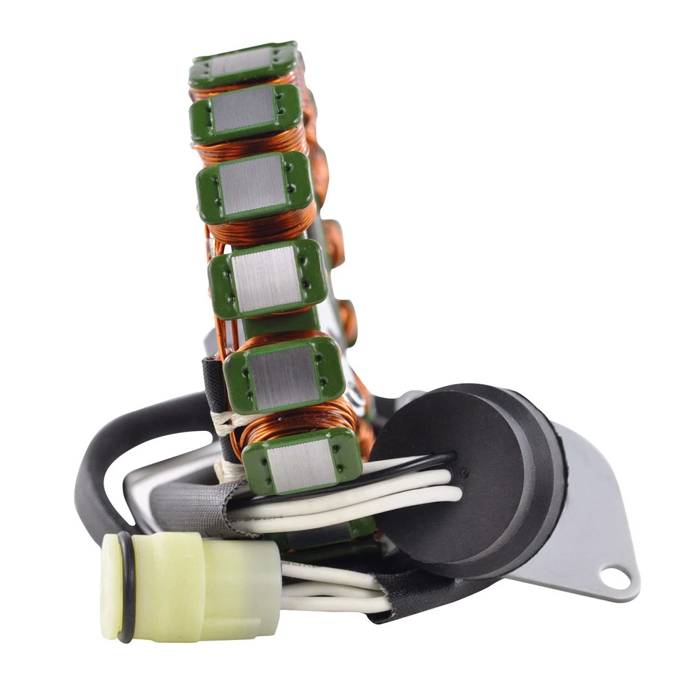 Stator For Yamaha WaveRunner FX Cruiser 1800 HO & SHO 2008 2009 2010 2011 2012 - Image 2 of 4