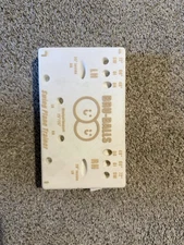 PRO MODEL | Golf Swing Plane Trainer Alignment Stick Base | Putting Aid