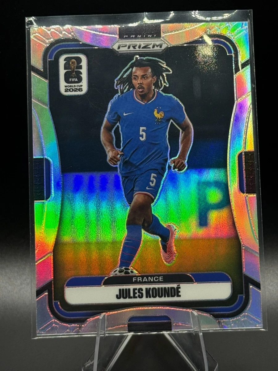 Soccer Japan Original Sports Trading Cards Just Listed 2026