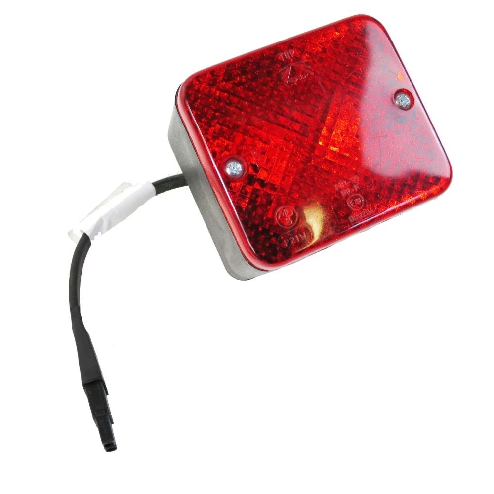 Aspock Fogpoint Fog Lamp 37-6603-037