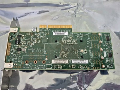 Lsi Logic 179356 Controller Card 05-25703-00 9305-16i