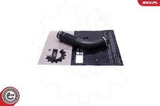Rear Left ESEN SKV 24SKV825 Intercooler Hose for Dacia, Renault