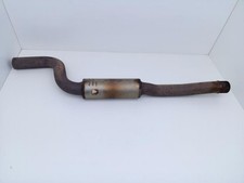 Mittelschalldämpfer Alfa Romeo Stelvio 949 50552977 P24274375