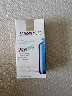 B5 Small Blue Bottle Essence Liquid 30ml -Brightening, Soothing and Moisturizing