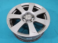 1x Alufelge 17 Zoll 8.0" 5x112 43ET A2214010202 Mercedes-Benz W221 Rim Wheel