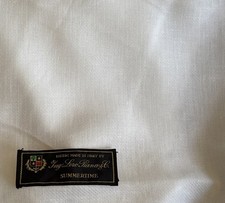 LORO PIANA Luxury Italian Suiting Fabric SUMM...