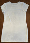 One Direction Ladies S-M T-Shirt On The Road Again Harry Styles Never Worn VIP — photo 10