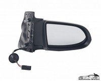 AußEnspiegel Rechts FüR Opel Zafira A GroßRaumlimousine 16V OPC LPG 99-05