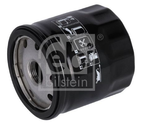 ÖLfilter FüR Alfa Romeo CitroËN Fiat Lancia Peugeot 145 146 156 Sportwagon 166-image