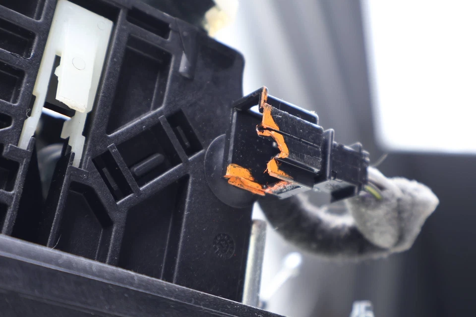 AUDI A8 QUATTRO 2004-2010 - Conjunto de palanca de cambios automática con acoplamiento 4E1713041AC Foto 4 de 4