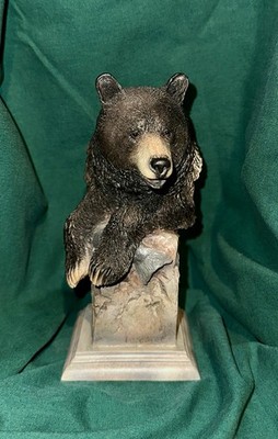 Mill Creek Studios Handful Black Bear