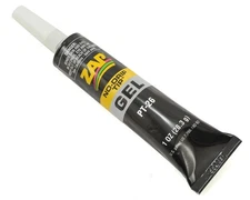 Pacer Technology Zap Gel CA Glue (1oz) [PAAPT26]