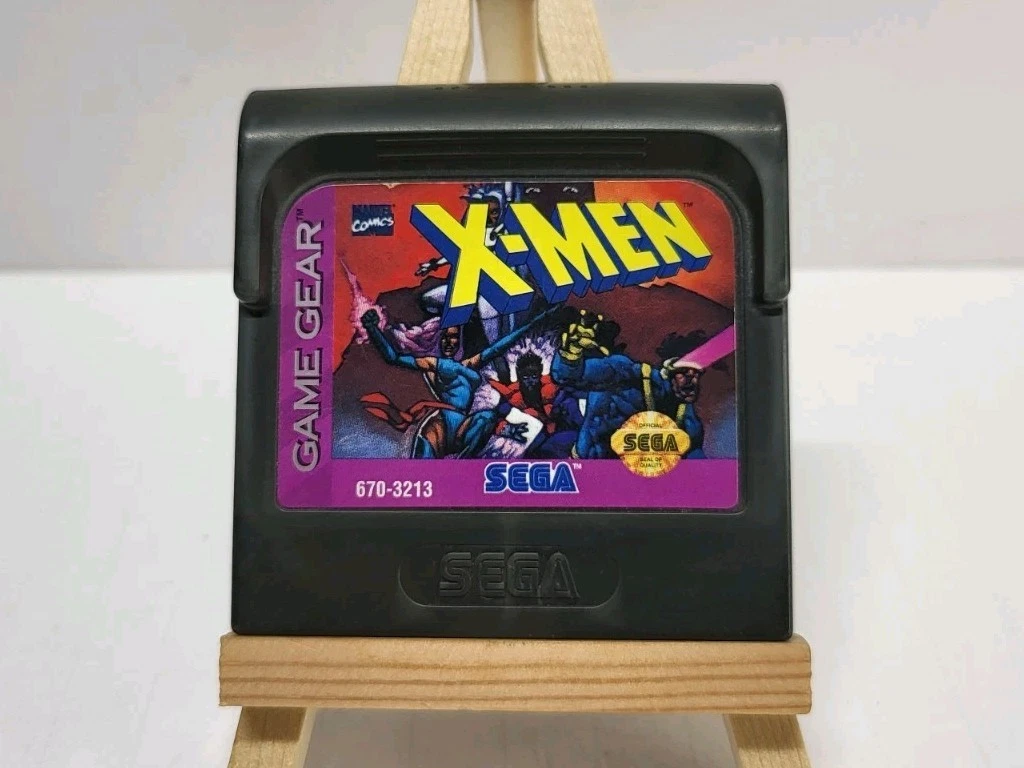Las mejores ofertas en X-Men 1994 juegos de video | eBay
