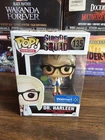 Funko Pop! Vinyl: DC Universe - Dr. Harleen Quinzel - Walmart (Exclusive) #135