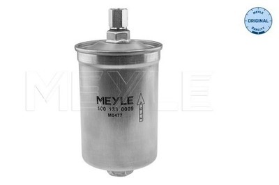 MEYLE 100 133 0009 Kraftstofffilter für AUDI,VW