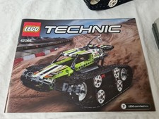 Lego 42065 Acquisti Online su