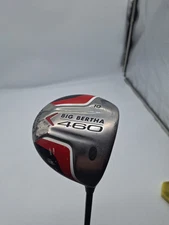 Callaway Aldila NVS 55  Regular Flex Big Birtha 460 RH 10*.
