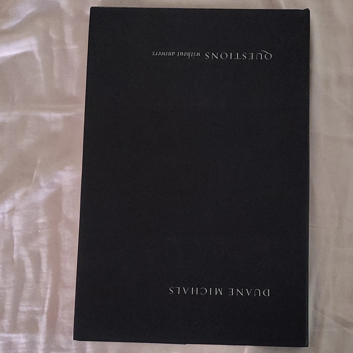 duane michals products for sale | eBay