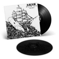 Ahab - Live Prey - Vinyl Record - G3Z
