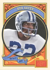 GOLDEN-AGE Bob Hayes COWBOYS Florida A&M Rattlers