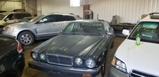 Wheel 15x6 Alloy Mag Style Fits 74-87 Xj6 2111731