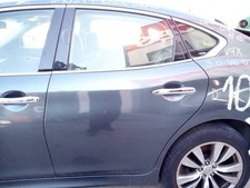 Porte arrière et accessoires Infiniti Q70