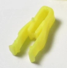 1pc Used Switch Bezel Clip