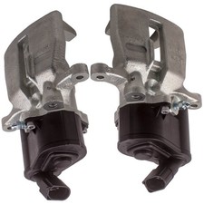 2x Bremssattel Schwimmend for Audi A6 C6 4F2 A6 Avant 4F5 2004-2011 4F0615403F