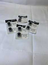 ENER PE POWER PET COLLAR BATTERIES, SET OF 8, NEW IN PACKAGES